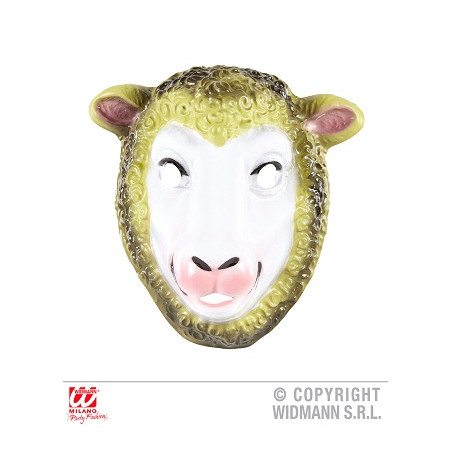 Maschera Pecora