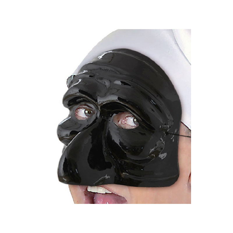 Maschera Pulcinella