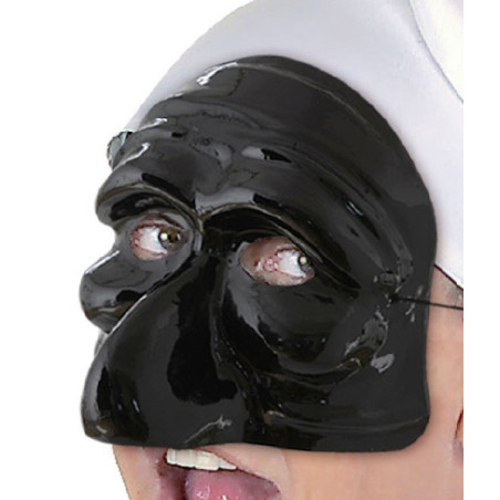 Maschera Pulcinella