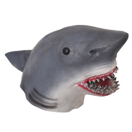 Maschera Squalo