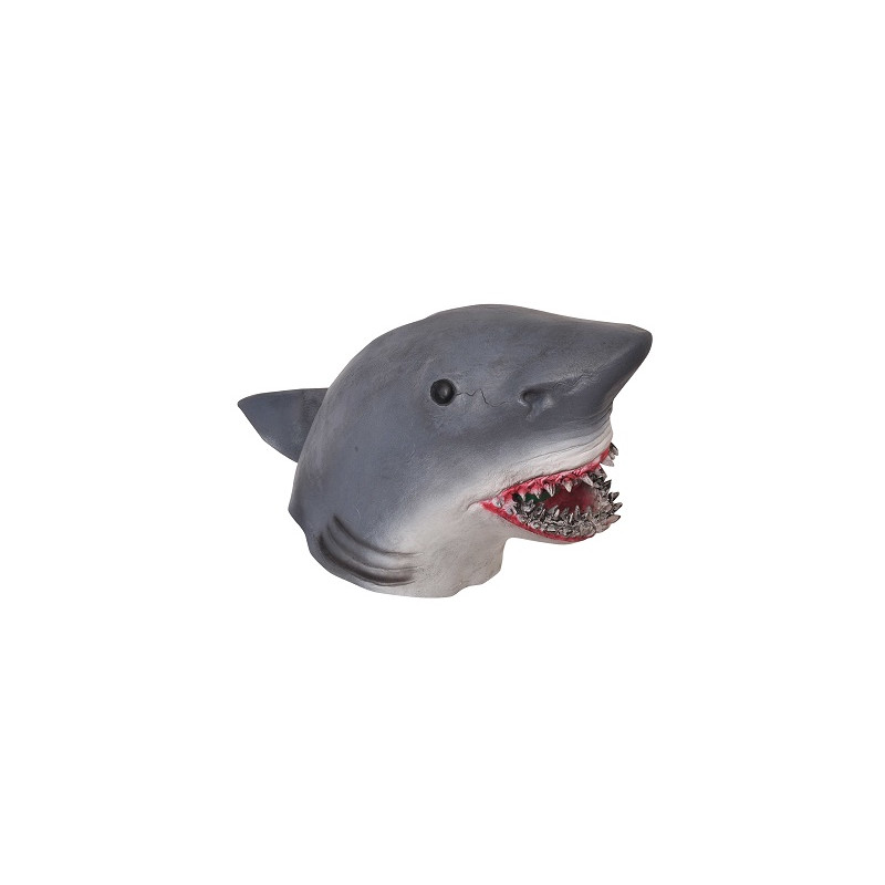Maschera Squalo