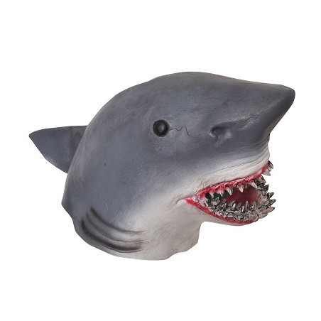Maschera Squalo