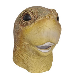 Maschera Tartaruga