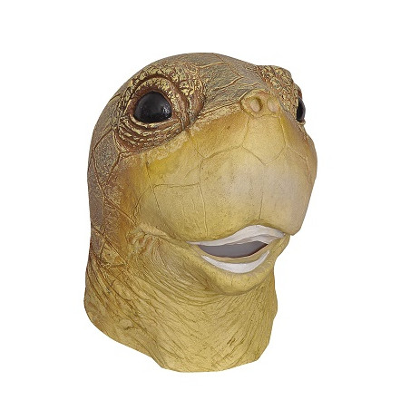 Maschera Tartaruga