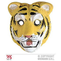 Maschera Tigre