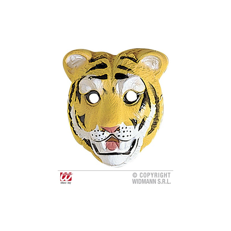 Maschera Tigre