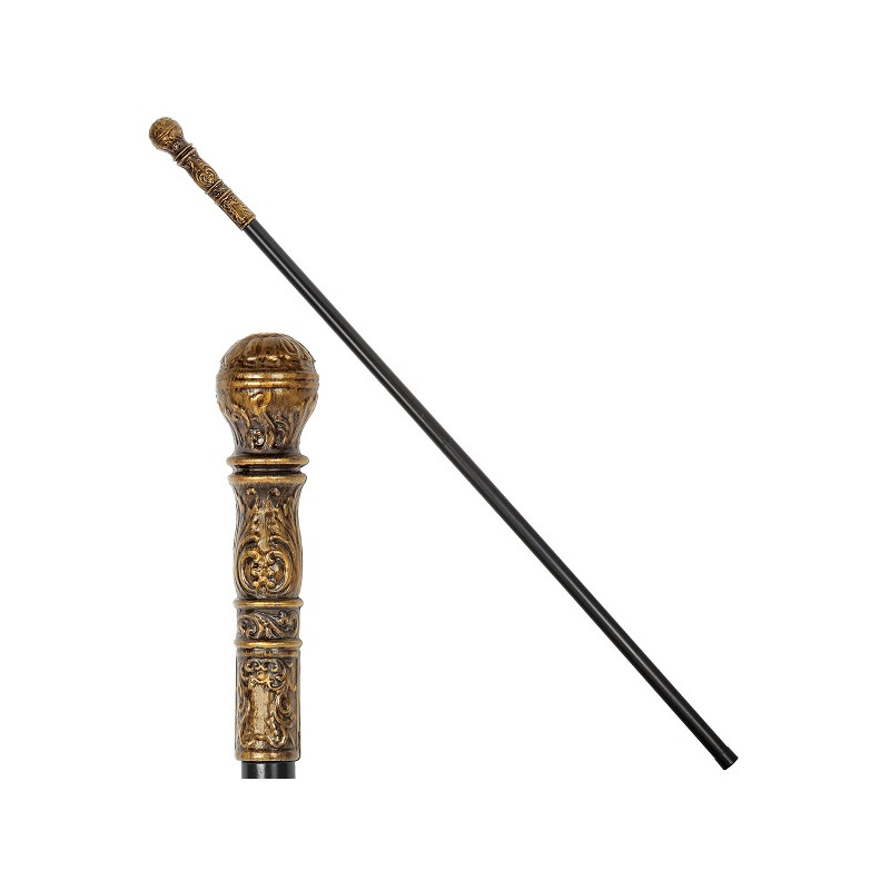 Bastone Reale 108 cm (smontabile)