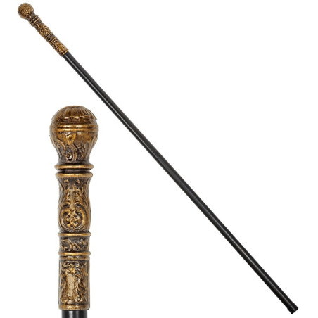 Bastone Reale 108 cm (smontabile)