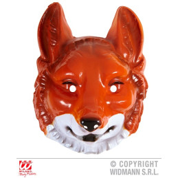 Maschera Volpe