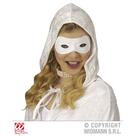 Mascherina Bianca