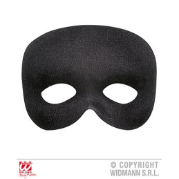 Mascherina Nera