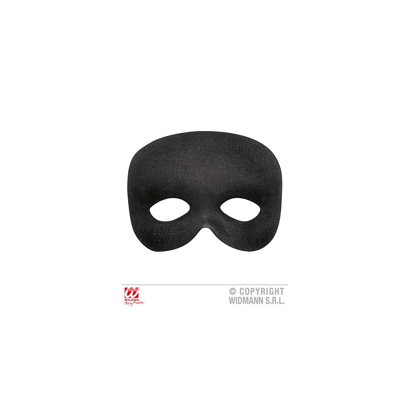 Mascherina Nera