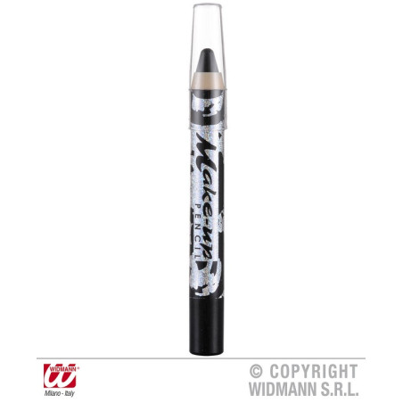 Matita Trucco Nera 3,5 ml