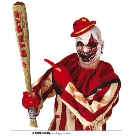 Mazza Baseball Gonfiabile Harley Quinn 75 cm