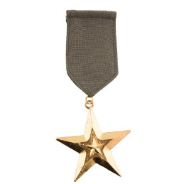 Medaglia Onoreficenza Militare