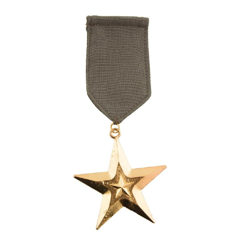 Medaglia Onoreficenza Militare
