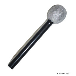 Microfono 26 cm