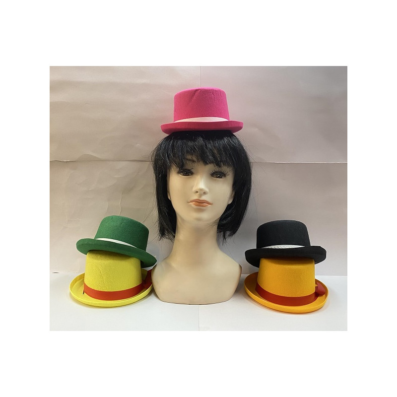 Mini Cappello 7 cm - col ass