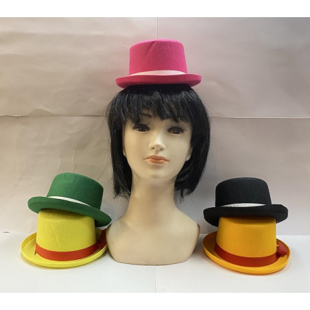 Mini Cappello 7 cm - col ass