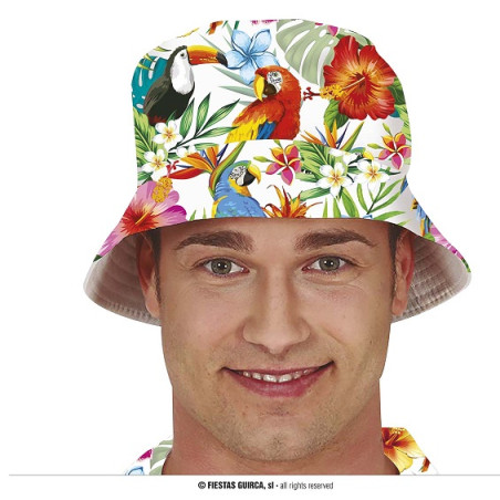 Berretto Hawai