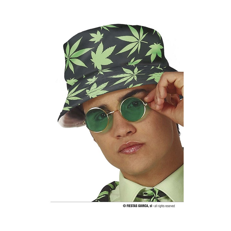 Berretto Marjuana
