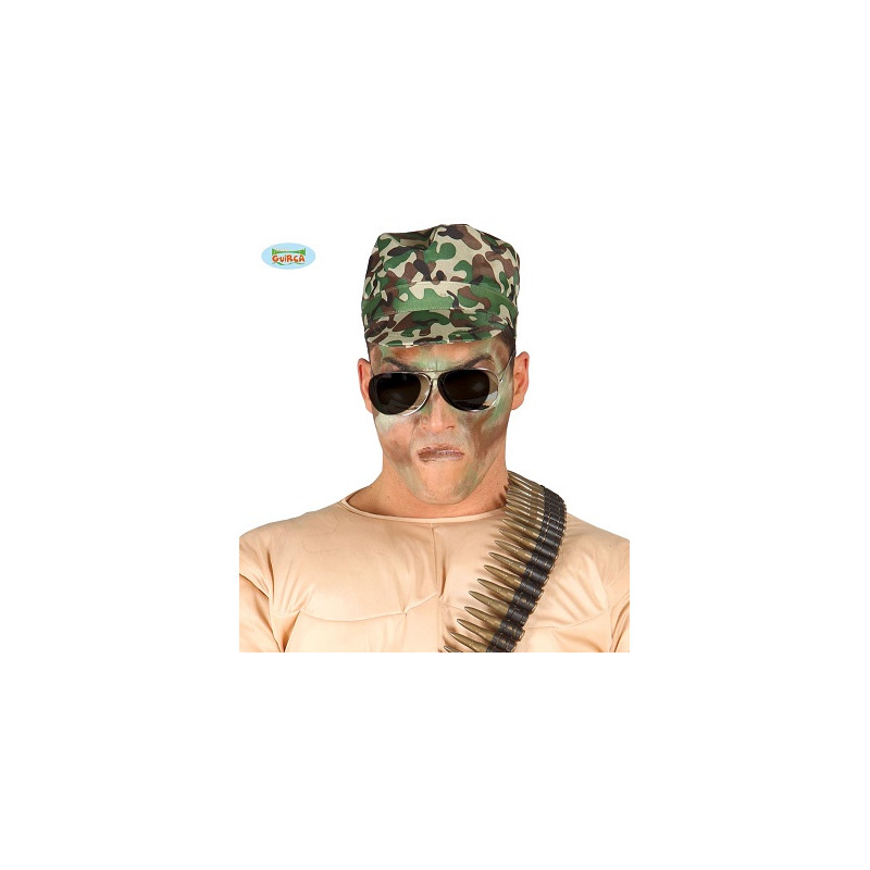 Berretto Militare
