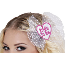 Molletta Bride to Be