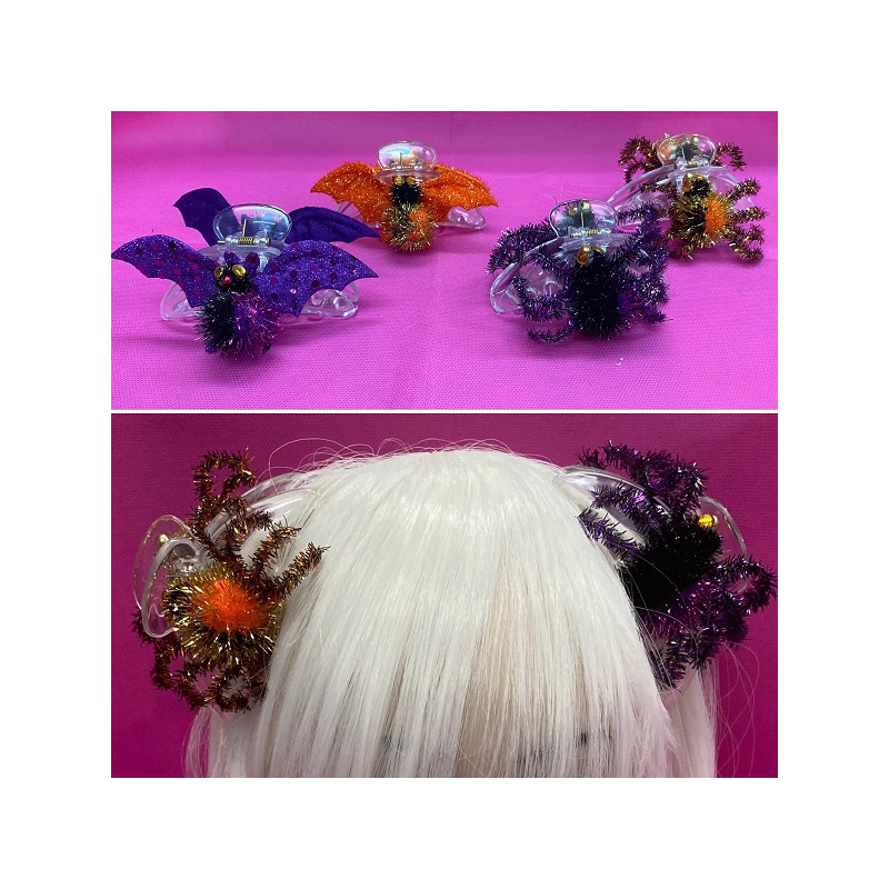 Molletta Halloween mod ass