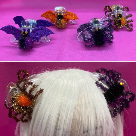 Molletta Halloween mod ass