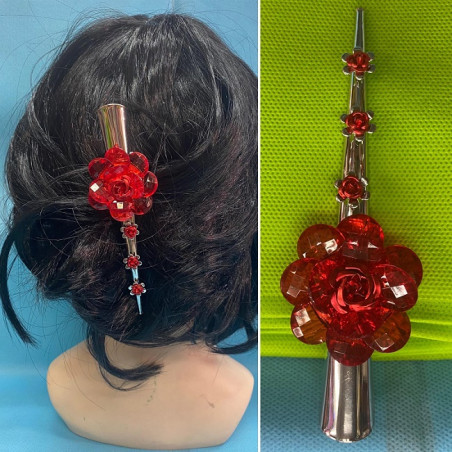 Molletta Spagnola in metallo