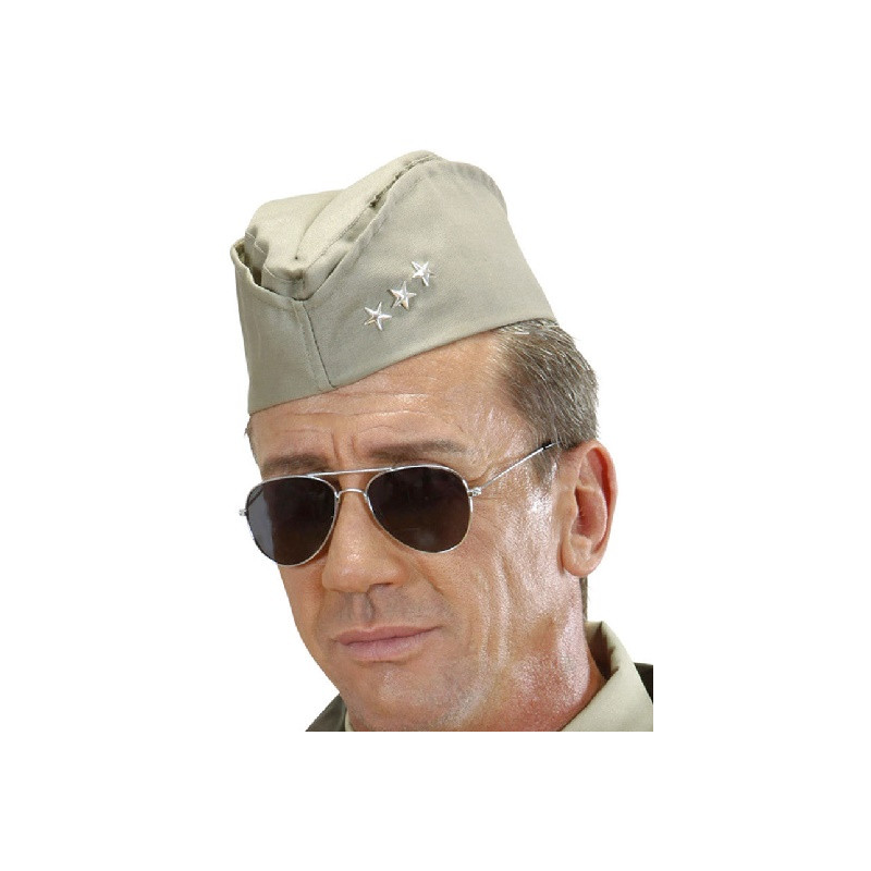 Berretto Soldato Americano