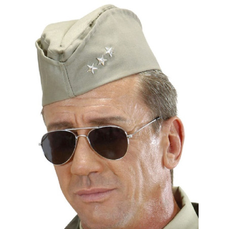 Berretto Soldato Americano