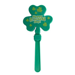 Nacchera San Patrick