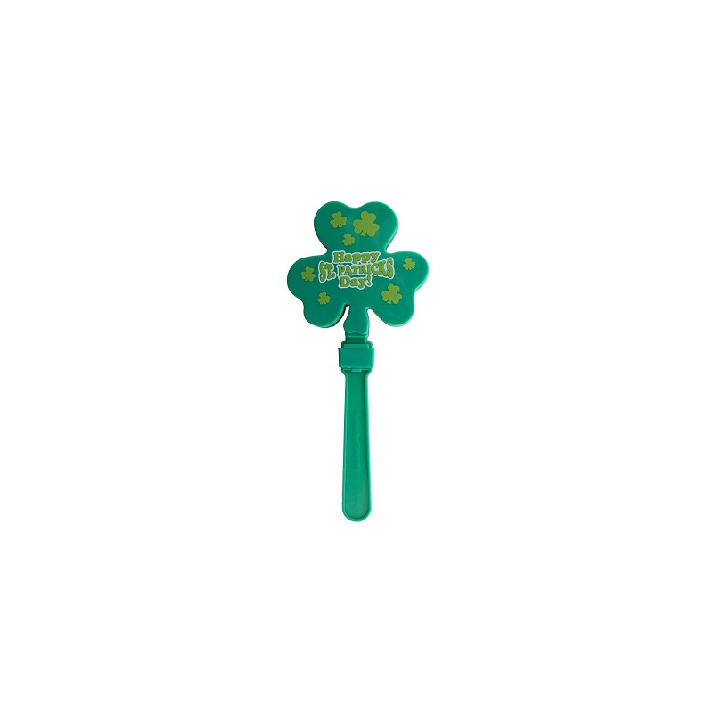 Nacchera San Patrick