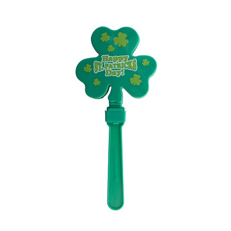 Nacchera San Patrick