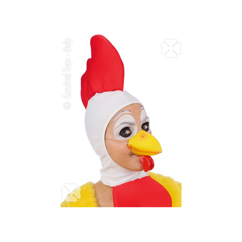 Naso Gallo