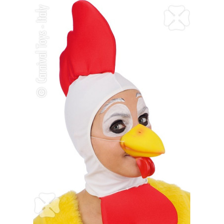 Naso Gallo