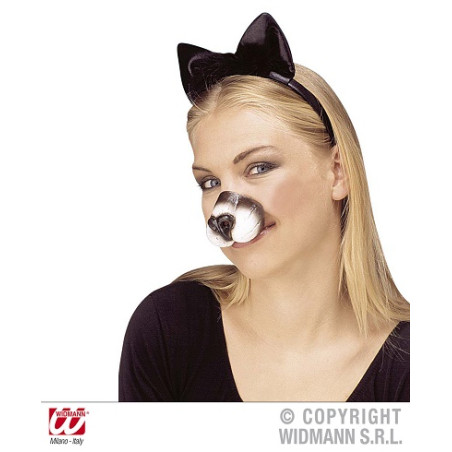 Naso Gatto