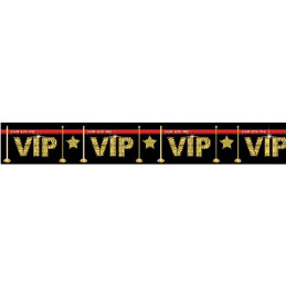 Nastro V.I.P. 8x6,10 mt