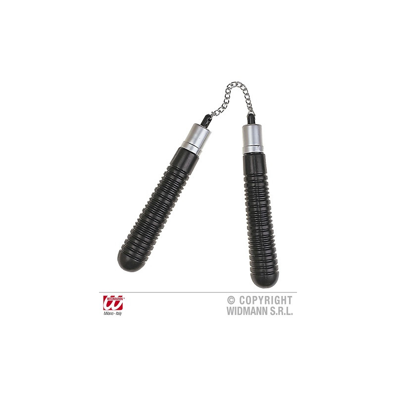 Nunchaku Ninja 19 cm