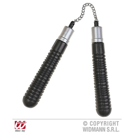 Nunchaku Ninja 19 cm