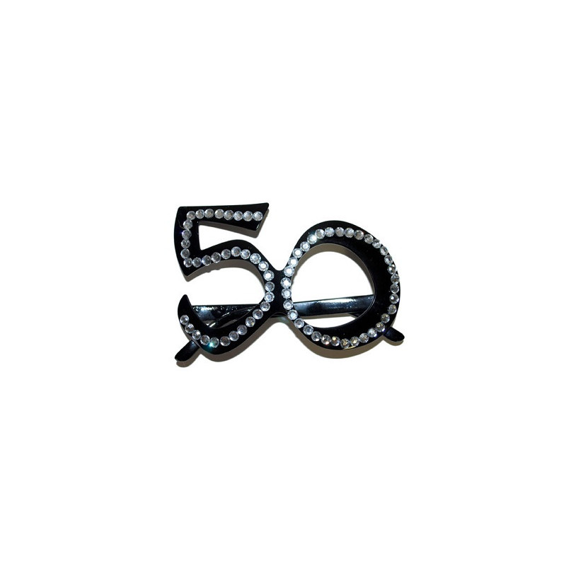 Occhiali 50 anni