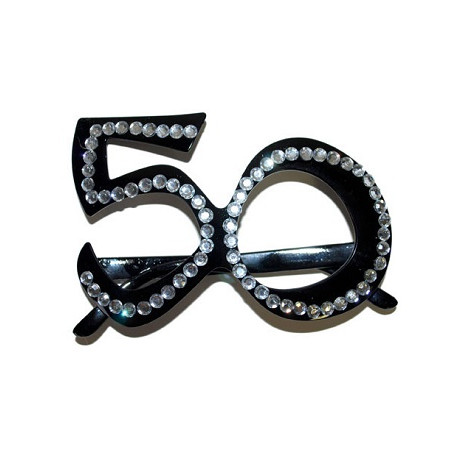 Occhiali 50 anni