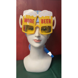 Occhiali Boccale Birra