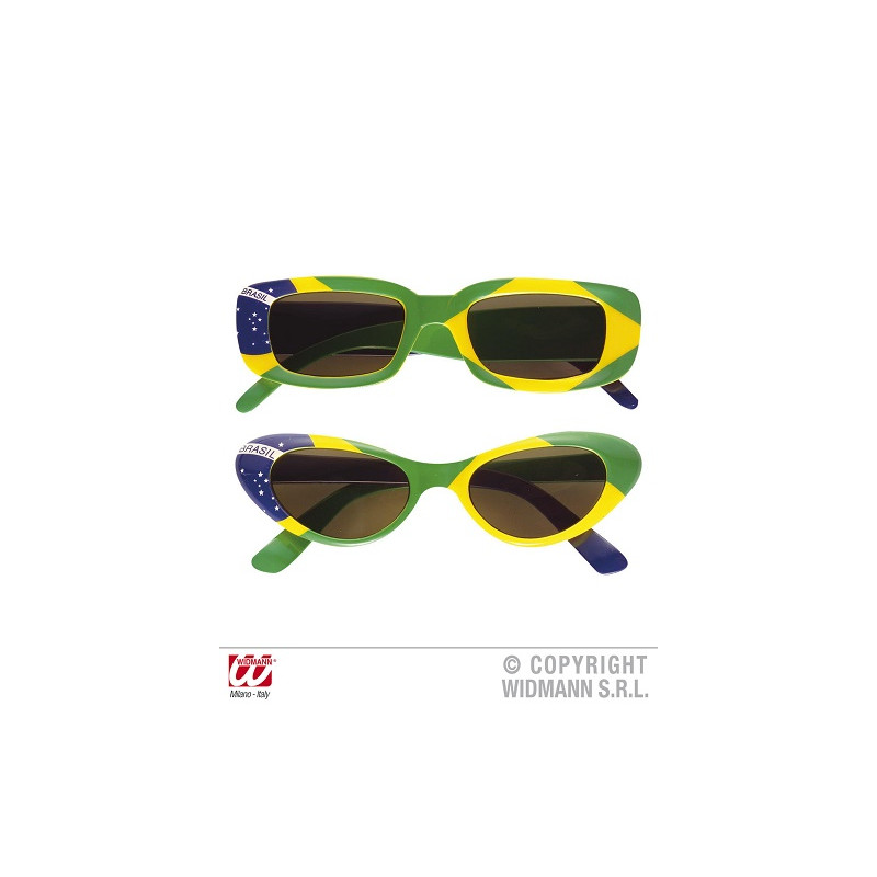 Occhiali Brasile