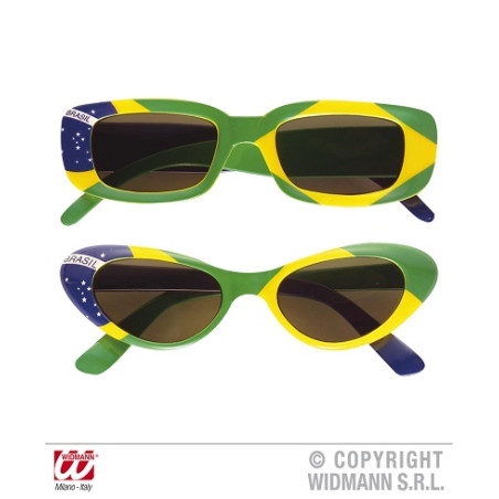 Occhiali Brasile