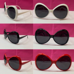 Occhiali Fashion - 3 Col Ass