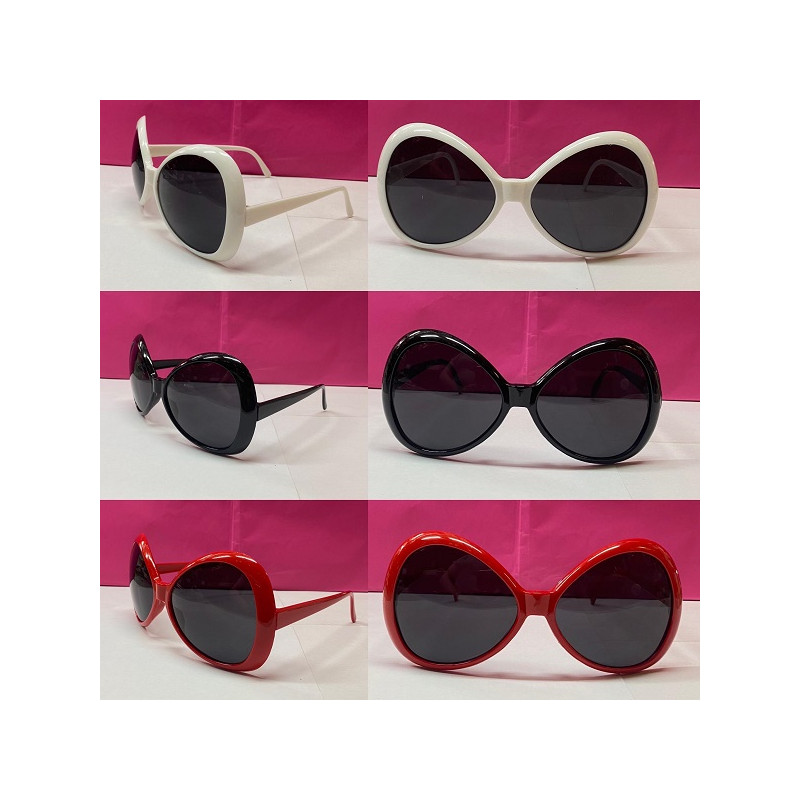 Occhiali Fashion - 3 Col Ass