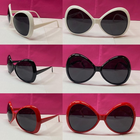 Occhiali Fashion - 3 Col Ass