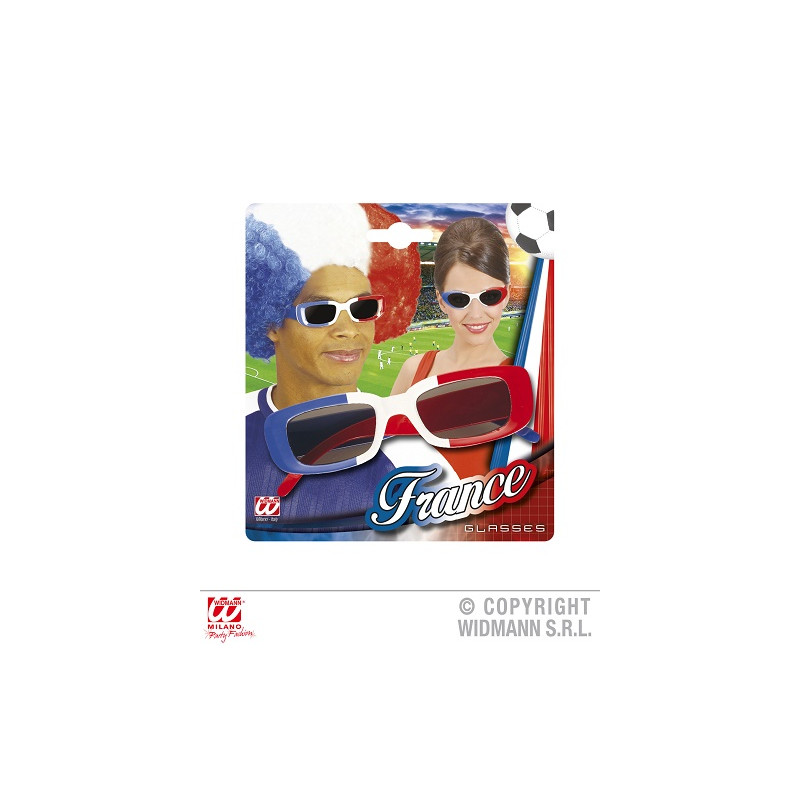 Occhiali Francia